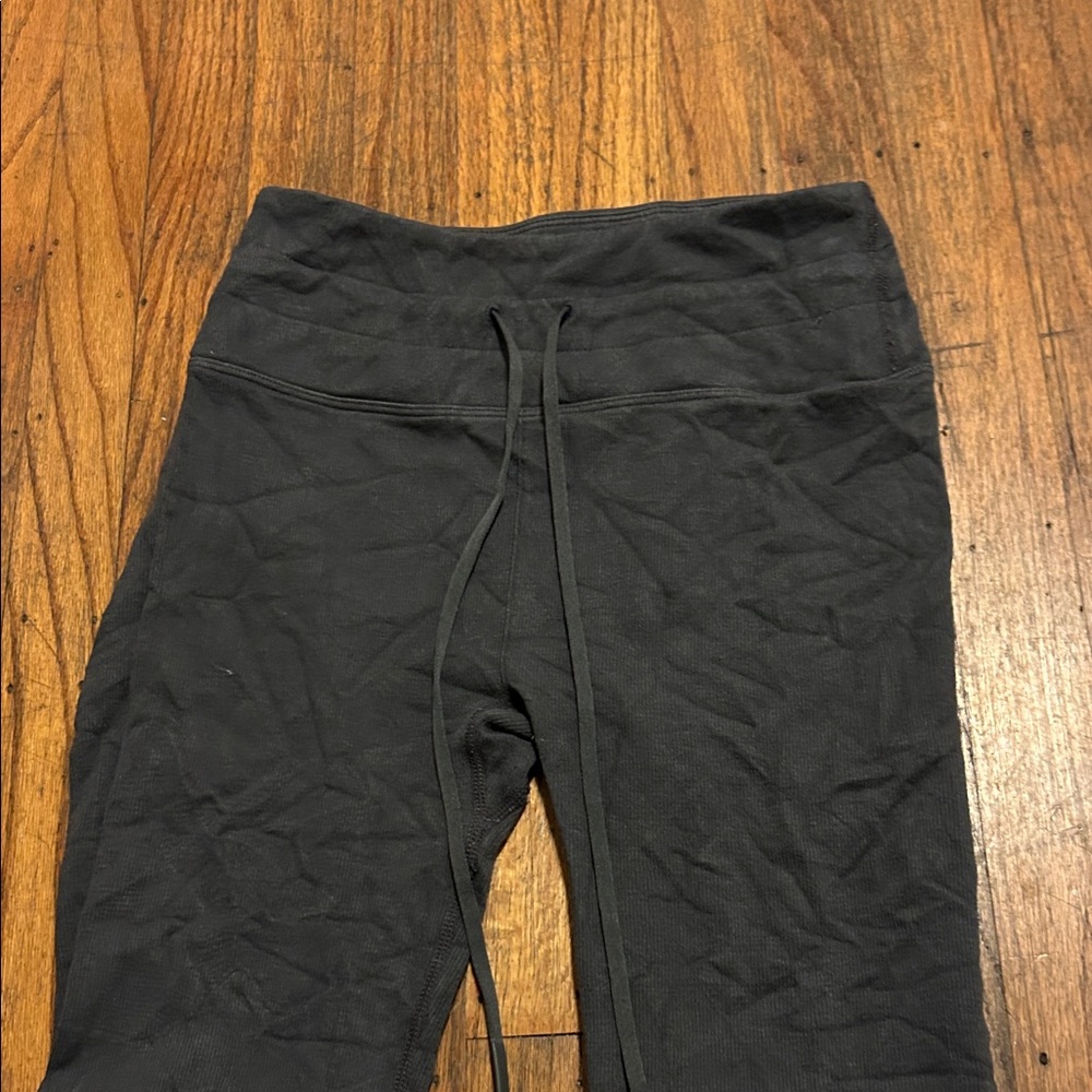 Fabletics Seamless Ribbed Leggings